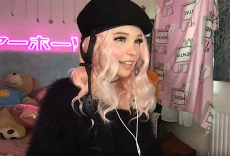 belle delphine porn 2023|Belle Delphine 2023 Porn Videos 